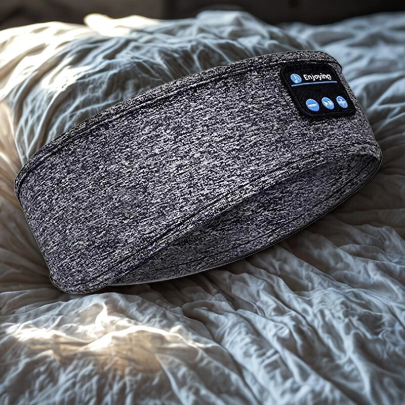 Wireless Bluetooth Sleep Headband Headphones
