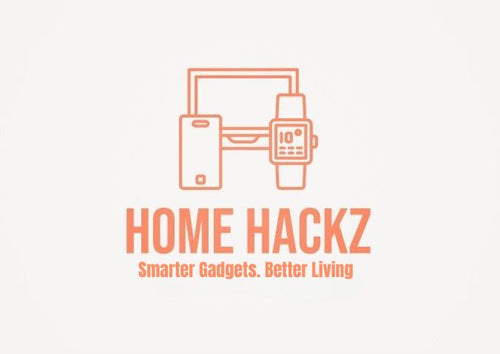 Home Hackz